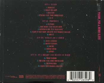 2CD Kid Cudi: Passion, Pain & Demon Slayin'