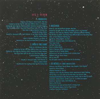 2CD Kid Cudi: Passion, Pain & Demon Slayin'