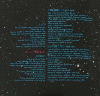 2CD Kid Cudi: Passion, Pain & Demon Slayin'