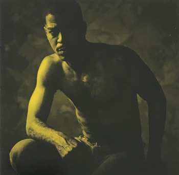 2CD Kid Cudi: Passion, Pain & Demon Slayin'