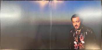 LP Kid Francescoli: Sunset Blue CLR | LTD