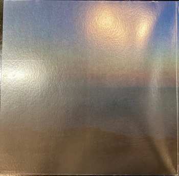 LP Kid Francescoli: Sunset Blue CLR | LTD