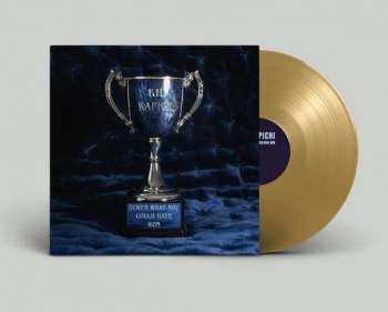 LP Kid Kapichi: Here's What you Could Have Won CLR | LTD