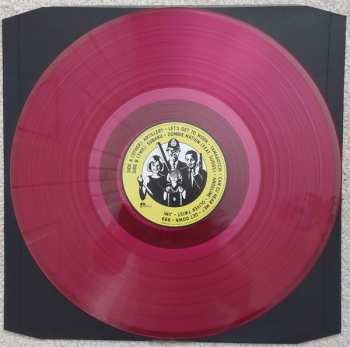 LP Kid Kapichi: There Goes The Neighbourhood CLR | LTD