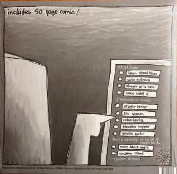 LP Kid Koala: Some Of My Best Friends Are DJ's CLR