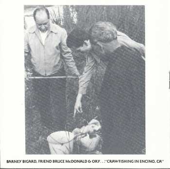 CD Kid Ory: '44 - '46