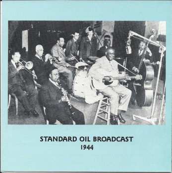 CD Kid Ory: '44 - '46