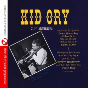 Kid Ory & Jimmie Noone