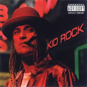 Kid Rock: Devil Without A Cause