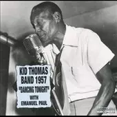 1957 Dancing Tonight