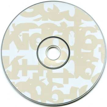 CD Kid606: GQ On The EQ++