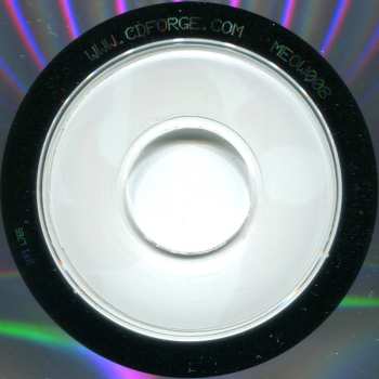 CD Kid606: GQ On The EQ++