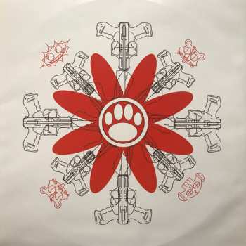 2LP Kid606: Kill Sound Before Sound Kills You