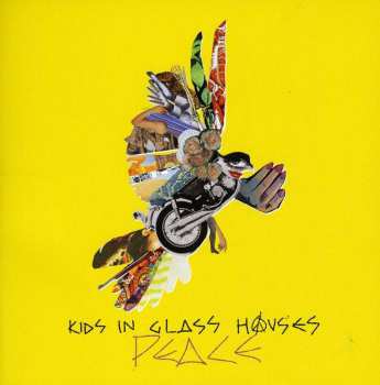 Album Kids In Glass Houses: Peace