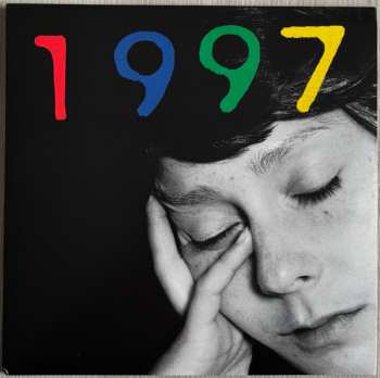 Album Kids Return: 1997