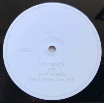 LP Kids See Ghosts: Kids See Ghosts