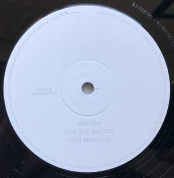 LP Kids See Ghosts: Kids See Ghosts