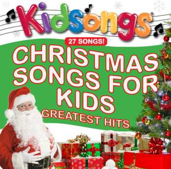 Album Kidsongs: Christmas Songs For Kids
