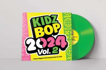 LP Kidz Bop Kids: Kidz Bop 2024 Vol. 2