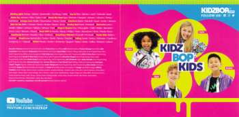 CD Kidz Bop Kids: Kidz Bop 2021