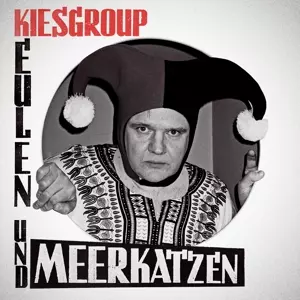 Kiesgroup: Eulen Und Meerkatzen