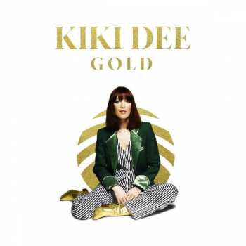 LP Kiki Dee: Gold CLR