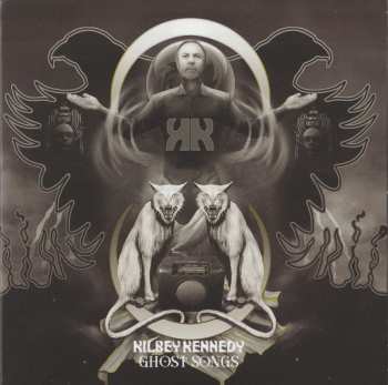 6CD Steve Kilbey: Kilbey Kennedy 6 CD Boxed Set