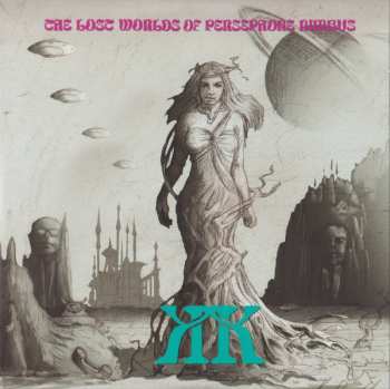 6CD Steve Kilbey: Kilbey Kennedy 6 CD Boxed Set