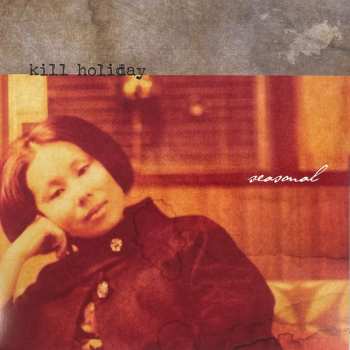 Album Kill Holiday: Seasonal