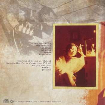 LP Kill Holiday: Seasonal