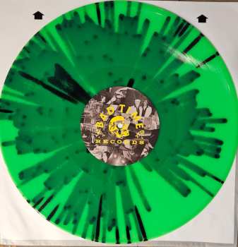 LP Kill Lincoln:  No Normal CLR