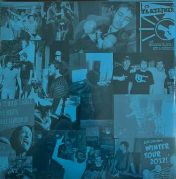 LP Kill Lincoln: You Were There