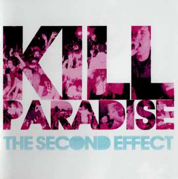 CD Kill Paradise: The Second Effect