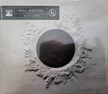CD Kill Shelter: Asylum LTD