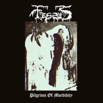 LP Fessus: Decrowned II: Trinity Ablaze / Pilgrims Of Morbidity LTD