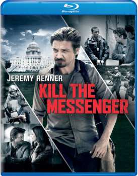 Blu-ray Kill The Messenger: Kill The Messenger