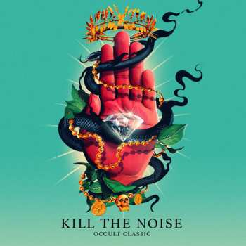 Album Kill The Noise: Occult Classic