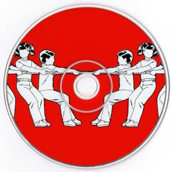 CD Kill Your Idols: From Companionship To Competition