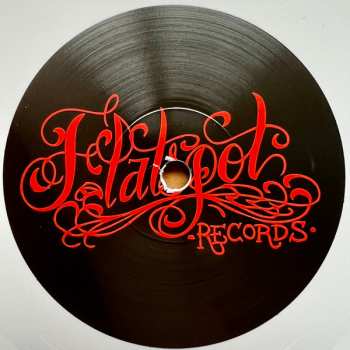 SP Kill Your Idols: Kill Your Idols / Rule Them All CLR | LTD