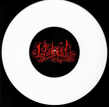 SP Kill Your Idols: Kill Your Idols / Rule Them All CLR | LTD