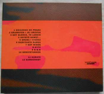 CD Kill Your Television: Kill Your Television DIGI