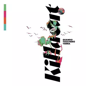 Killacat: Quando Toccherò Terra