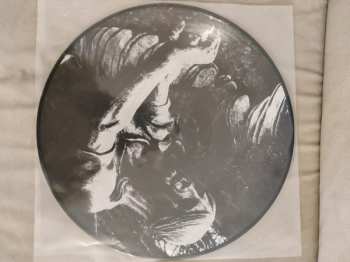2LP Killer Be Killed: Reluctant Hero LTD | PIC