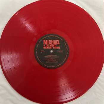 LP Killer Mike: Songs For Sinners & Saints LTD