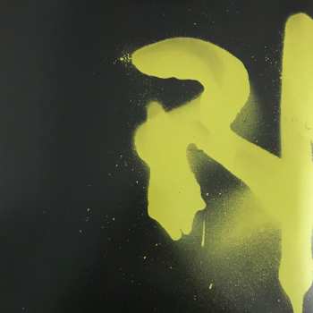 2LP Killer Mike: R.A.P. Music CLR