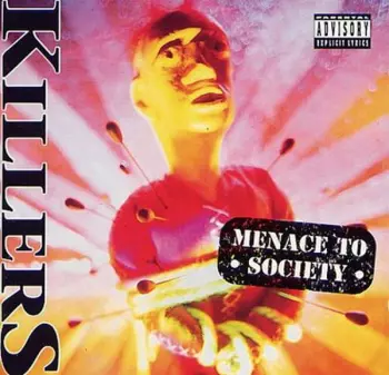 Menace To Society