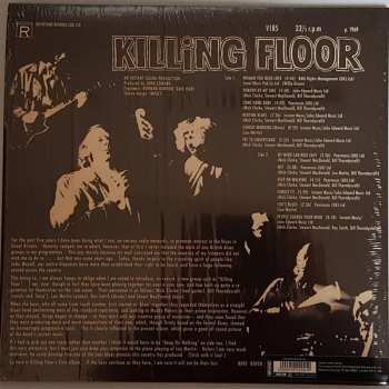 LP Killing Floor: Killing Floor