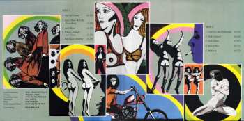 LP Killing Floor: Out Of Uranus LTD | CLR