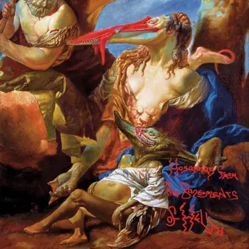 Killing Joke: Hosannas From The Basements Of Hell