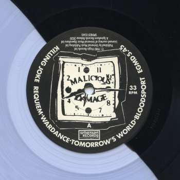 LP Killing Joke: Killing Joke LTD | CLR